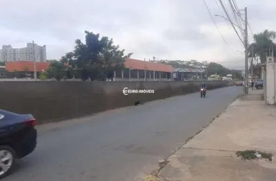 Terreno à venda no São Pedro, Juiz de Fora 