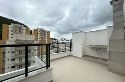 Cobertura com 1 quarto à venda no São Mateus, Juiz de Fora 