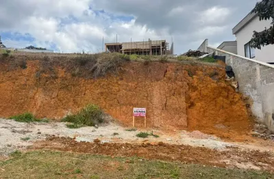 Terreno à venda no Residencial Alvim, Juiz de Fora 