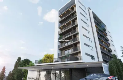 Apartamento com 2 quartos à venda na Rua José Lourenço Kelmer, São Pedro, Juiz de Fora
