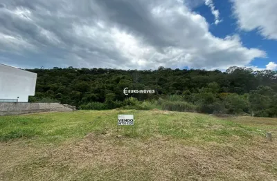 Terreno em condomínio fechado à venda na Nova Gramado, Juiz de Fora 