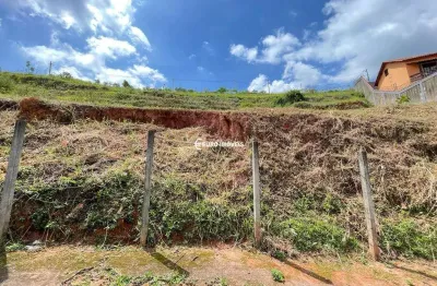 Terreno à venda na Rua José Estêves de Oliveira, Mansões do Bom Pastor, Juiz de Fora