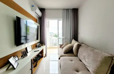 Apartamento com 1 quarto à venda no São Mateus, Juiz de Fora 