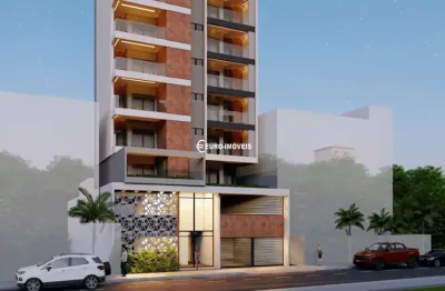 Apartamento com 2 quartos à venda no Passos, Juiz de Fora 