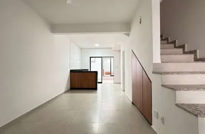 Casa em condomínio fechado com 3 quartos à venda na Rua Engenheiro Lager Palmer, São Pedro, Juiz de Fora