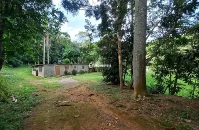 Terreno à venda na Rua Maria Luiza Glanzmann, São Pedro, Juiz de Fora