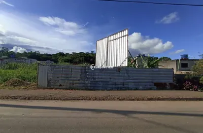 Terreno à venda na Avenida Pedro Henrique Krambeck, São Pedro, Juiz de Fora