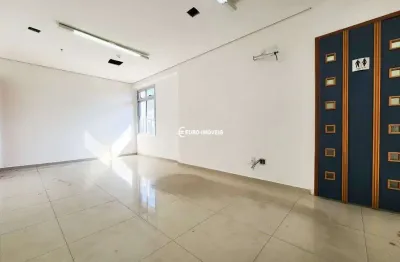 Sala comercial à venda na Avenida Barão do Rio Branco, Centro, Juiz de Fora