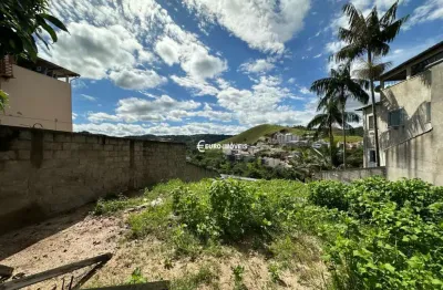 Terreno à venda no Fontesville, Juiz de Fora 