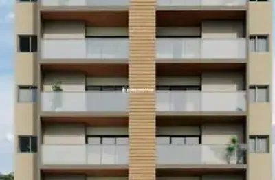 Apartamento com 2 quartos à venda no Santa Catarina, Juiz de Fora 