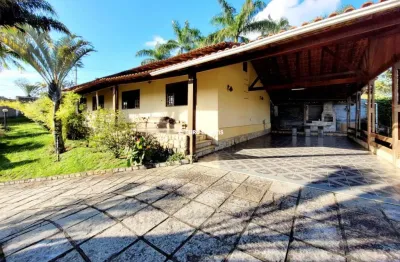 Casa com 3 quartos à venda no Parque Jardim da Serra, Juiz de Fora 