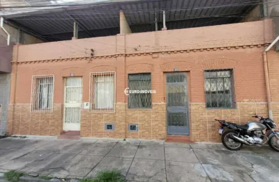 Casa com 2 quartos à venda no Ladeira, Juiz de Fora 