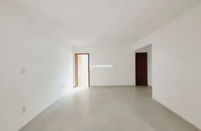 Apartamento com 3 quartos à venda no Granbery, Juiz de Fora 