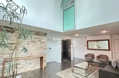 Apartamento com 2 quartos à venda na Estrela Sul, Juiz de Fora 