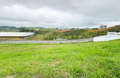 Terreno à venda na Rua Cambuí, Alphaville, Juiz de Fora