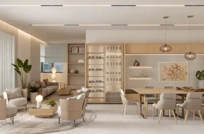 Apartamento com 3 quartos à venda na Rua Dona Maria Helena, Santa Helena, Juiz de Fora