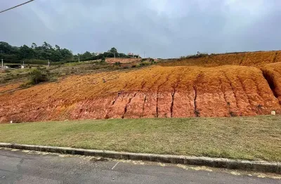 Terreno em condomínio fechado à venda na Rua Octávio Malvaccini, São Pedro, Juiz de Fora