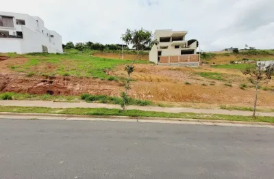 Terreno em condomínio fechado à venda no Salvaterra, Juiz de Fora 