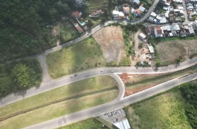 Terreno à venda na Rua José Kirchmaier, São Pedro, Juiz de Fora