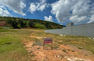 Terreno à venda na Rua C, Novo Horizonte, Juiz de Fora