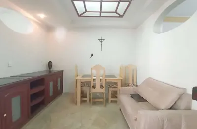 Apartamento com 4 quartos à venda na Avenida Barão do Rio Branco, Centro, Juiz de Fora