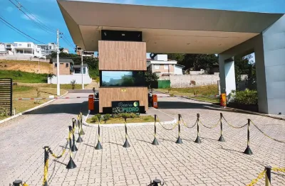 Terreno em condomínio fechado à venda no São Pedro, Juiz de Fora 