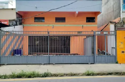 Ponto comercial à venda na Avenida Senhor dos Passos, São Pedro, Juiz de Fora
