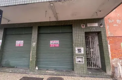 Ponto comercial à venda no Mariano Procópio, Juiz de Fora 