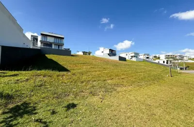 Terreno em condomínio fechado à venda na Uberlândia, Alphaville, Juiz de Fora