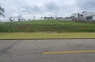Terreno em condomínio fechado à venda na Uberlândia, Alphaville, Juiz de Fora