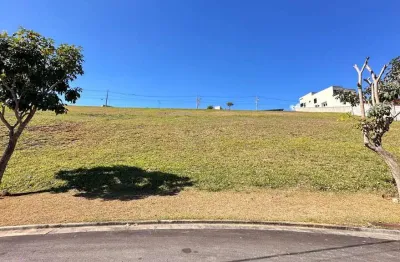 Terreno à venda na Rua São Thomé das Letras, Alphaville, Juiz de Fora