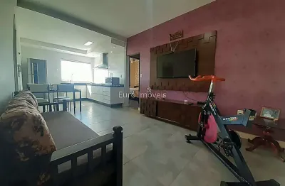 Casa com 2 quartos à venda na Rua Vicente Soares Silva, Tupã, Juiz de Fora