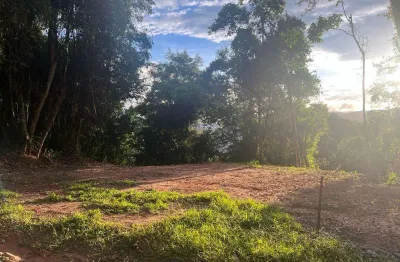 Terreno em condomínio fechado à venda na Rua  ÍTalo Cupolilo, Tiguera, Juiz de Fora