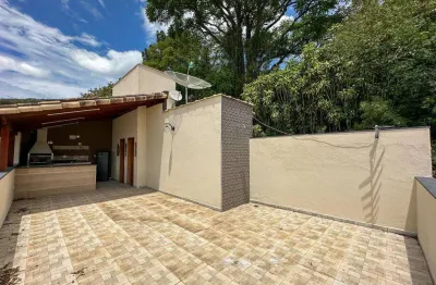 Casa em condomínio fechado com 3 quartos à venda na Rua Laura Mascarenhas Guzela, Monte Castelo, Juiz de Fora