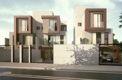 Casa com 3 quartos à venda na Rua dos Pinheirais, Novo Horizonte, Juiz de Fora