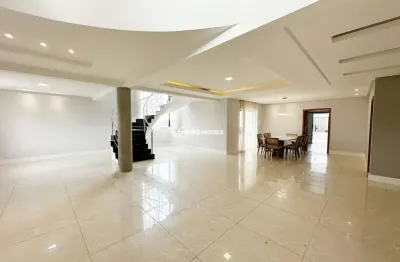 Casa em condomínio fechado com 4 quartos à venda na Rua Cmte. Alvim Gonçalves De Araujo, Residencial Alvim, Juiz de Fora