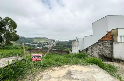 Terreno em condomínio fechado à venda na Rua Antônio Martins Ribeiro, São Pedro, Juiz de Fora