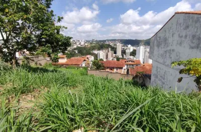 Ponto comercial à venda na Rua Doutor José Hermógenes Dutra, Cidade Jardim, Juiz de Fora