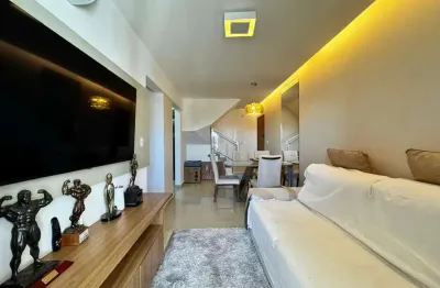 Cobertura com 3 quartos à venda no São Pedro, Juiz de Fora 