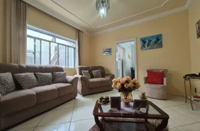 Apartamento com 3 quartos à venda no Passos, Juiz de Fora 