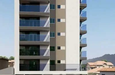 Apartamento com 2 quartos à venda no Aeroporto, Juiz de Fora 