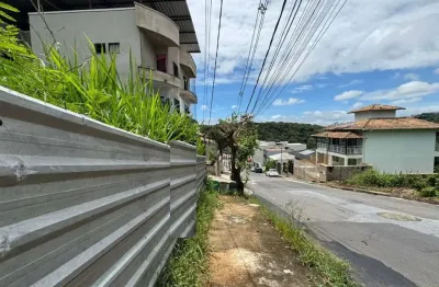 Terreno à venda no São Pedro, Juiz de Fora 