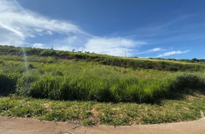 Terreno em condomínio fechado à venda no Vina Del Mar, Juiz de Fora 