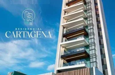 Apartamento com 3 quartos à venda no Bom Pastor, Juiz de Fora 