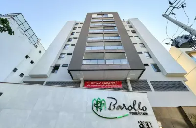 Cobertura com 4 quartos à venda no Recanto da Mata, Juiz de Fora 