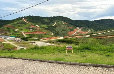 Terreno em condomínio fechado à venda no Salvaterra, Juiz de Fora 