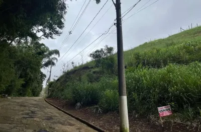 Terreno em condomínio fechado à venda no São Pedro, Juiz de Fora 