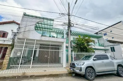 Ponto comercial à venda no São Pedro, Juiz de Fora 