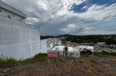 Terreno à venda no São Pedro, Juiz de Fora 