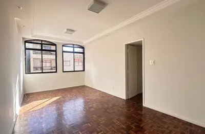Apartamento com 3 quartos à venda no Vale do Ipê, Juiz de Fora 